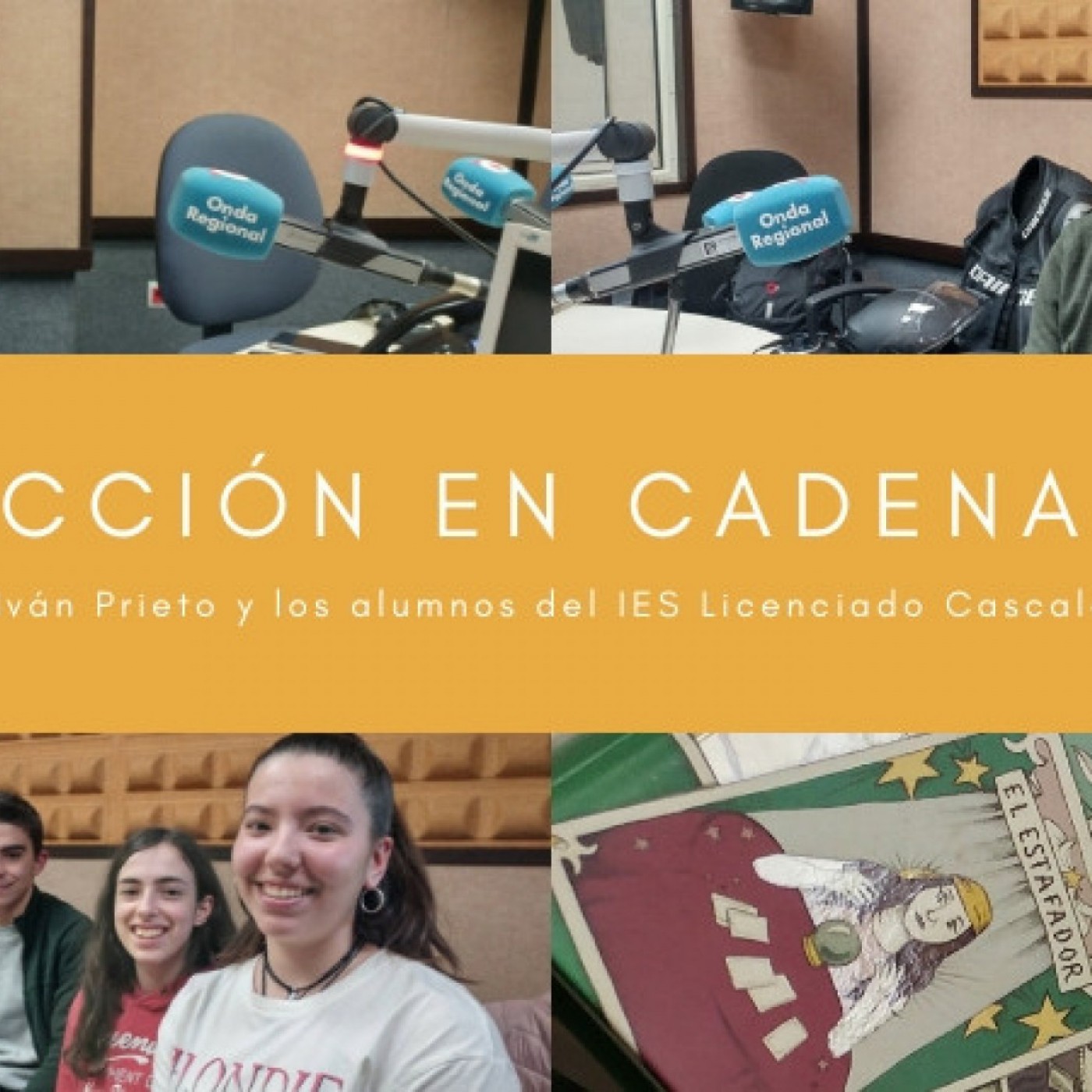 REACCIÓN EN CADENA
