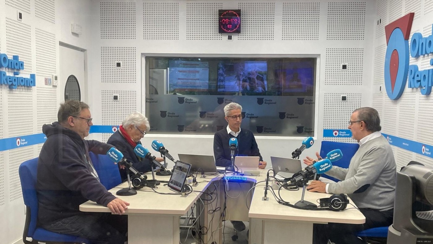 TERTULIA ACTUALIDAD 17/12/2025