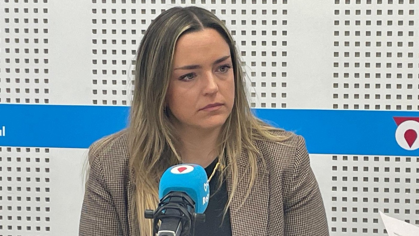 La doctora Lozano destaca la investigación como clave frente a enfermedades neurodegenerativas