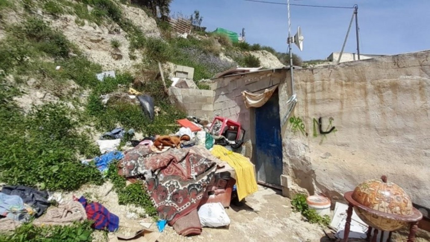 Díez años de cárcel por el crimen de la Casa Cueva de Archena