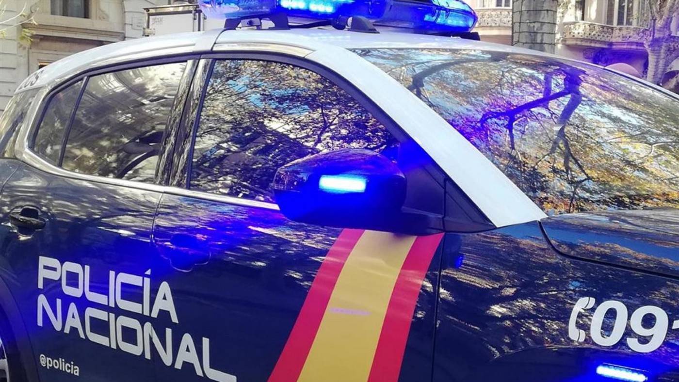 Detenido en Molina tras apuñalar a su vecino por el ladrido de sus perros