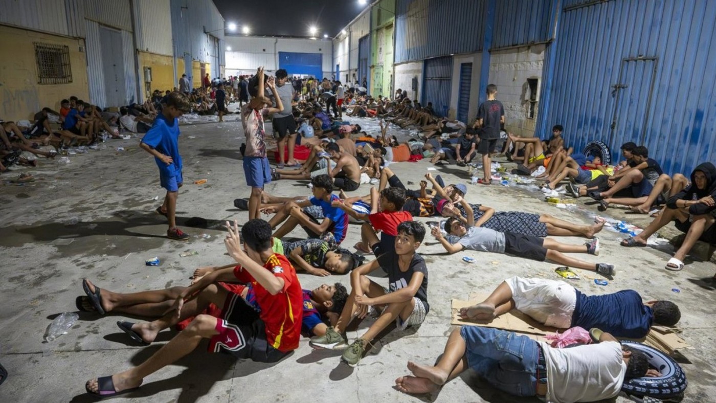 Murcia llevará al Supremo el reparto de menores migrantes y cuestiona el aumento de plazas de acogida