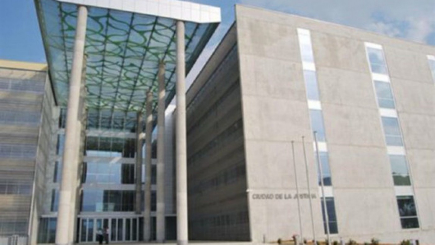 El TSJ de la Región de Murcia prevé los primeros juicios el 10 de junio 