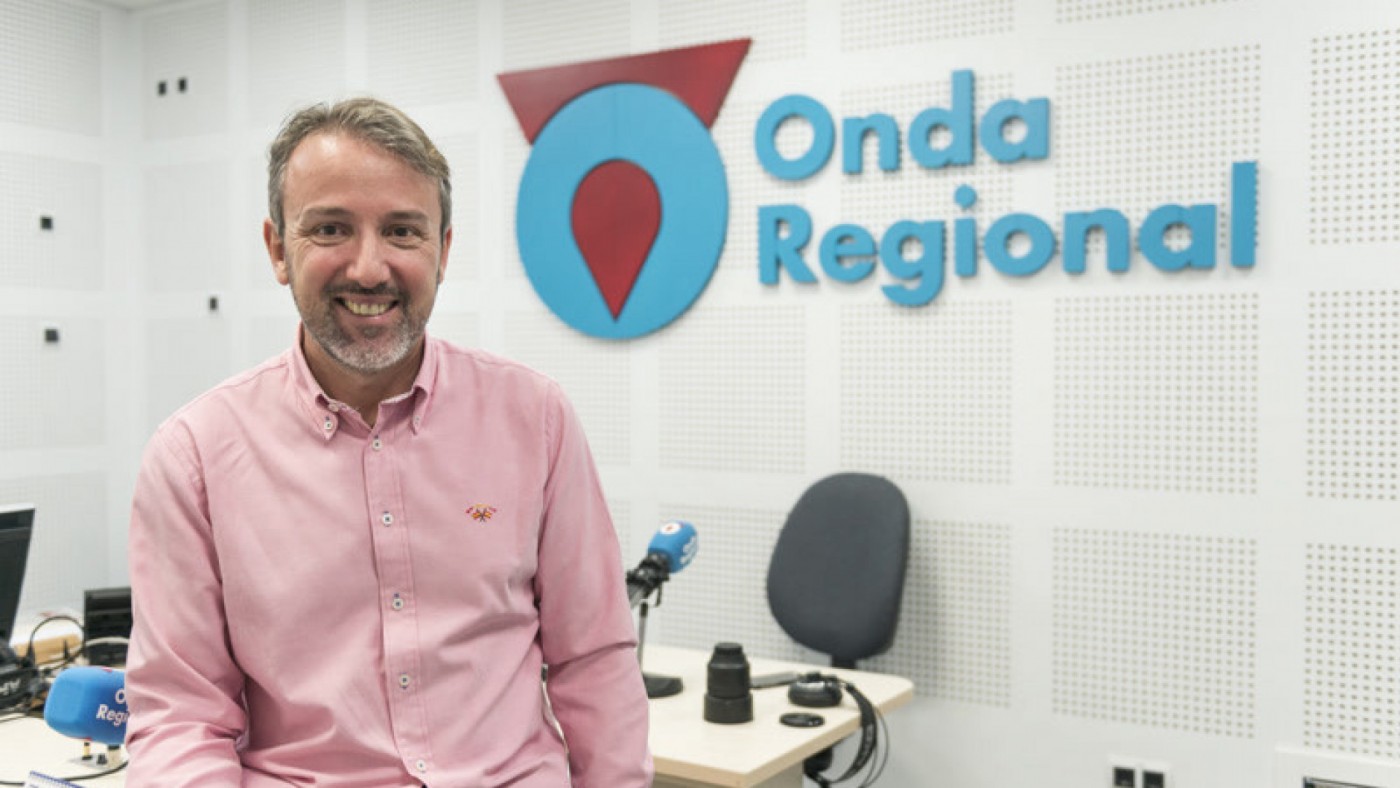 REGIÓN DE MURCIA NOTICIAS (FIN DE SEMANA) 16/06/2019