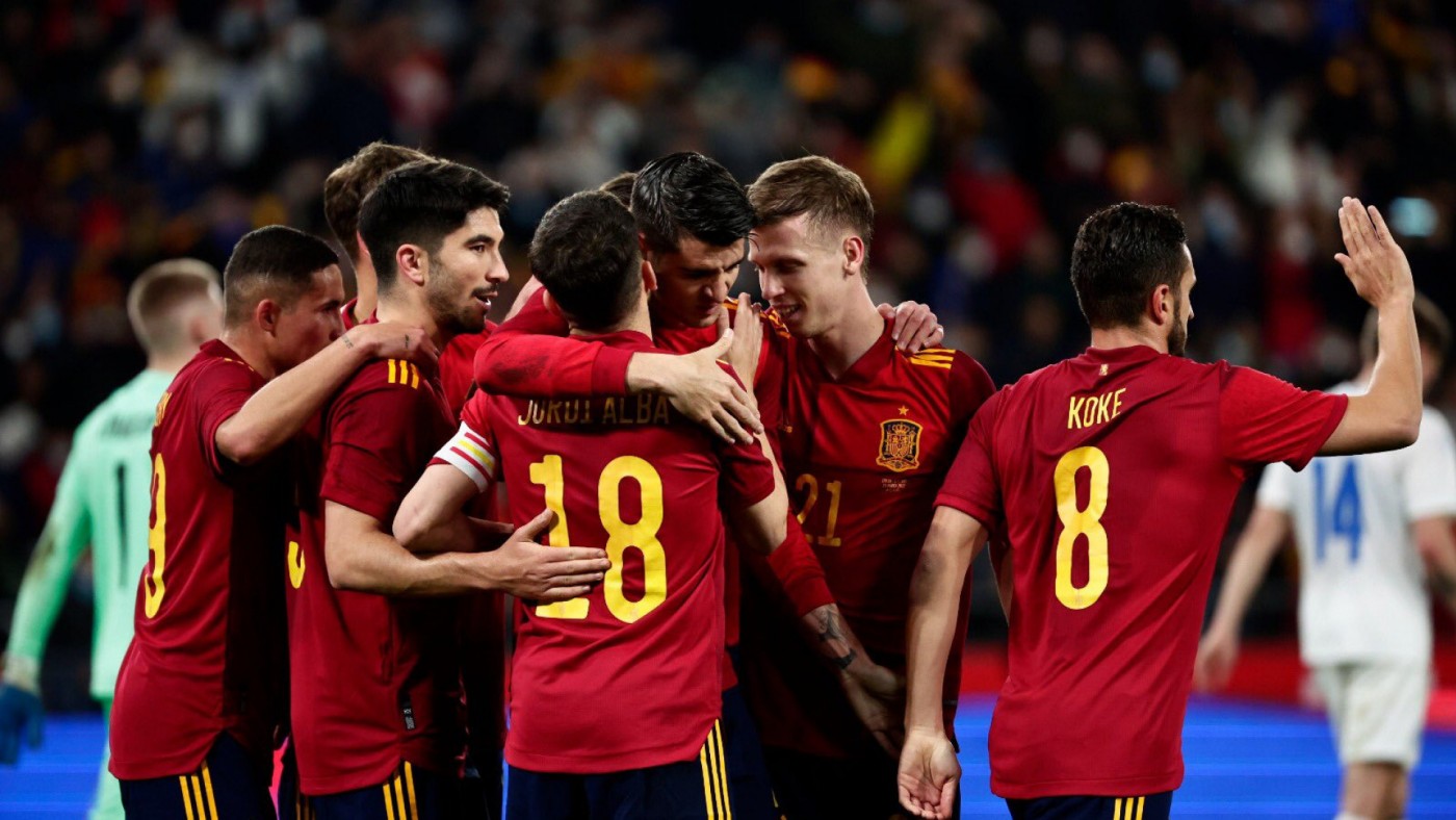 Mundial de Qatar 2022: España jugará contra Alemania, Japón y el ganador del Nueva Zelanda-Costa Rica 