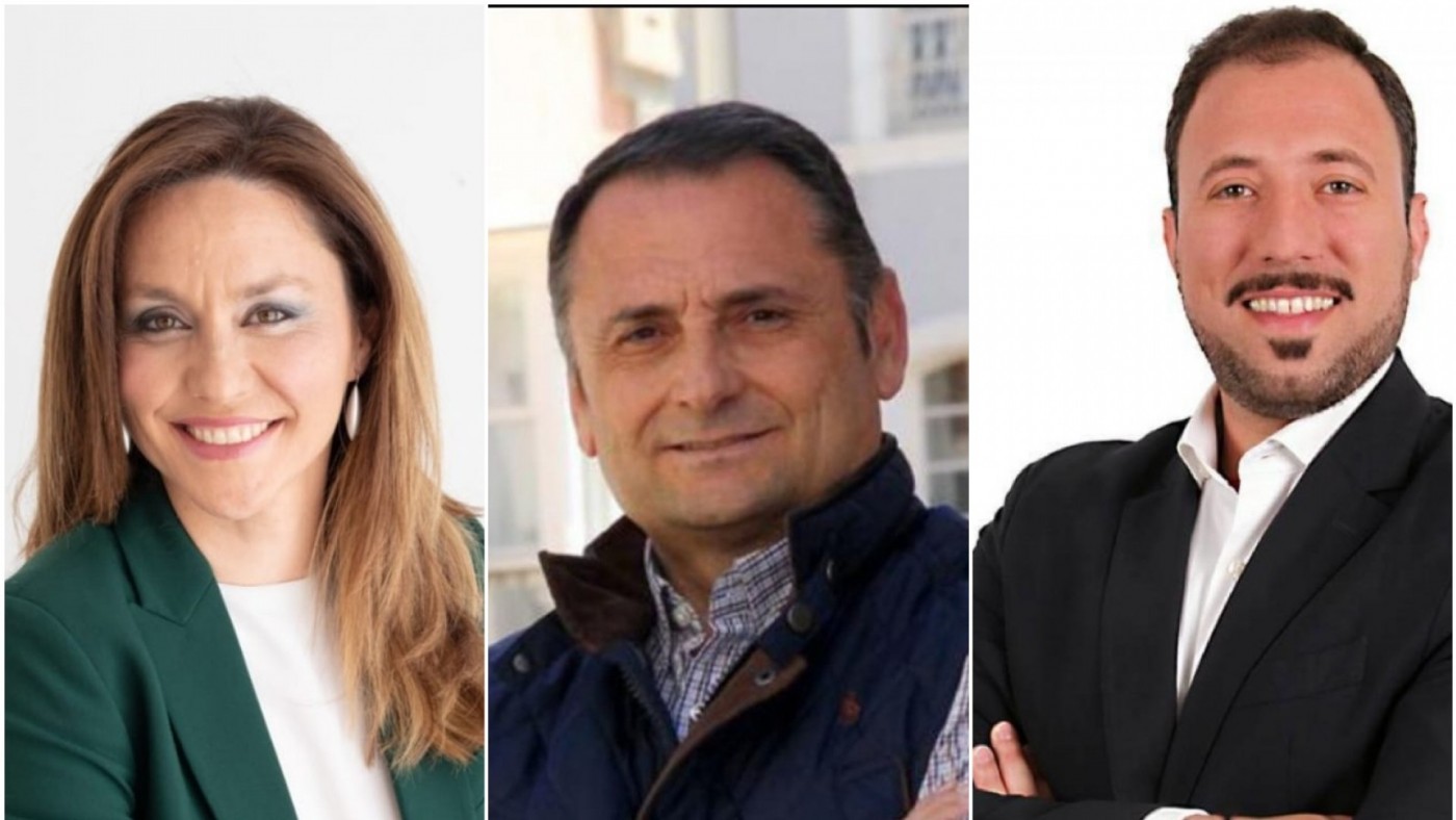 Ciudadanos reactiva su organización en la Región de Murcia