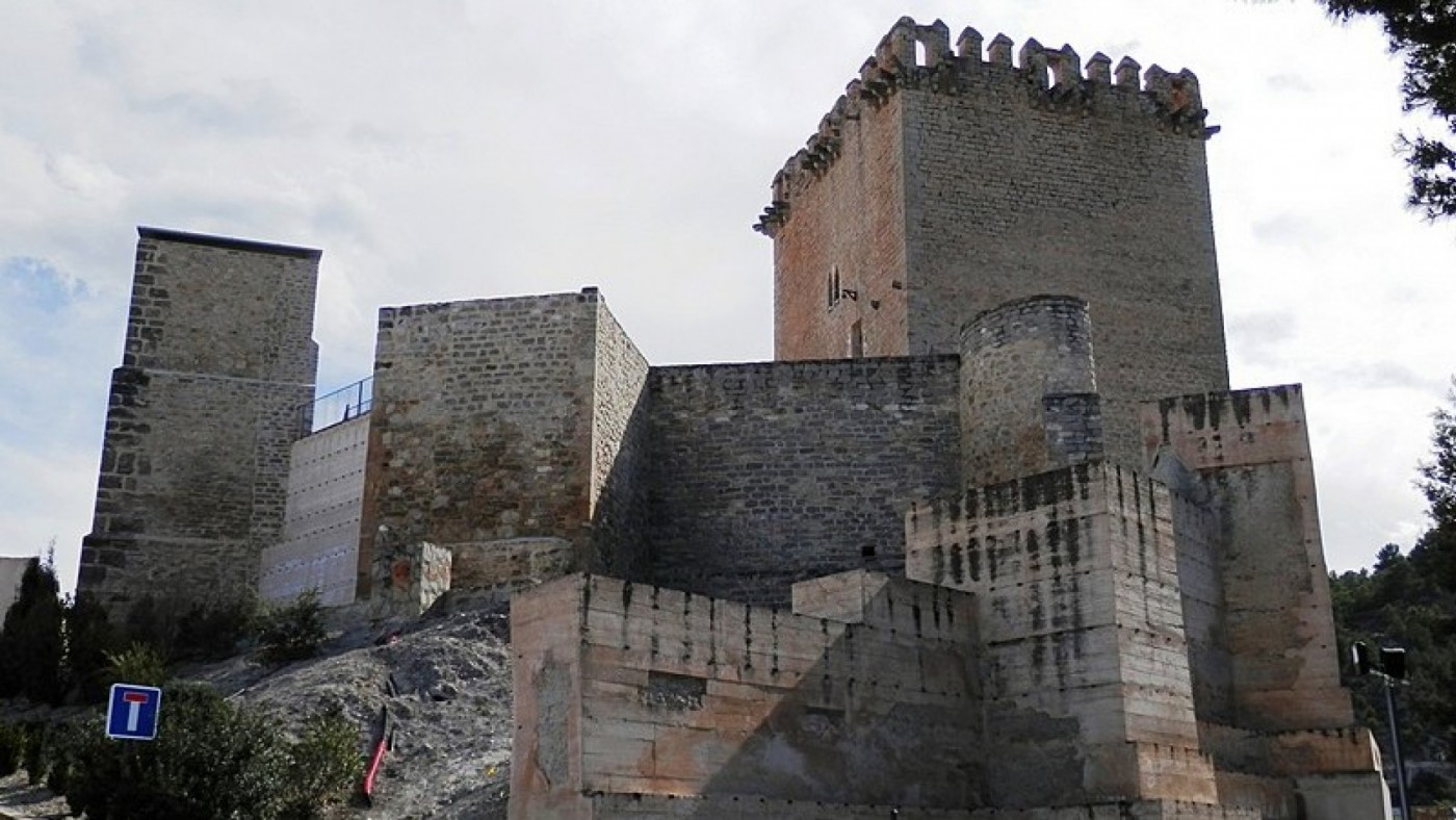 500.000 para la conservación de bienes culturales en Murcia, Cartagena, Torre Pacheco, Moratalla y Blanca