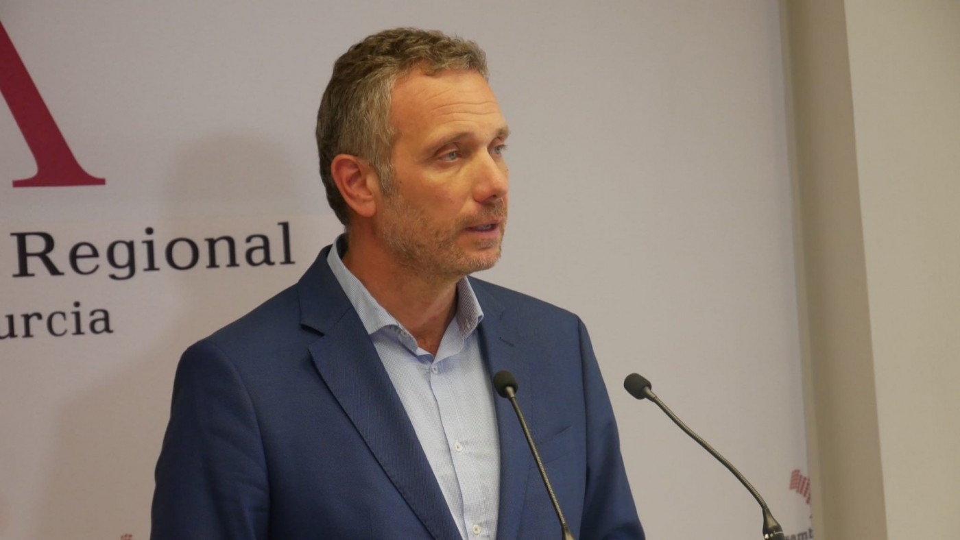 El PP plantea en la Asamblea crear una nueva comisión sobre el trasvase Tajo-Segura