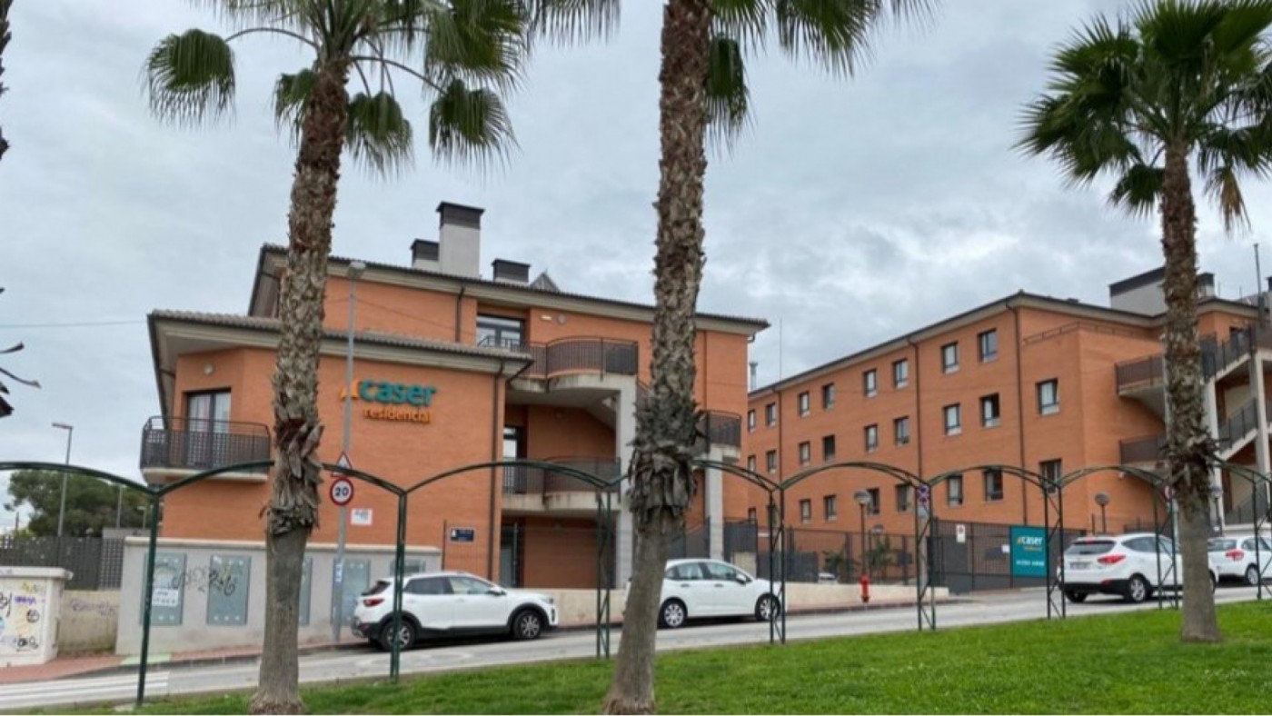 La Comunidad destina 4,2 millones para mejoras en residencias de discapacidad