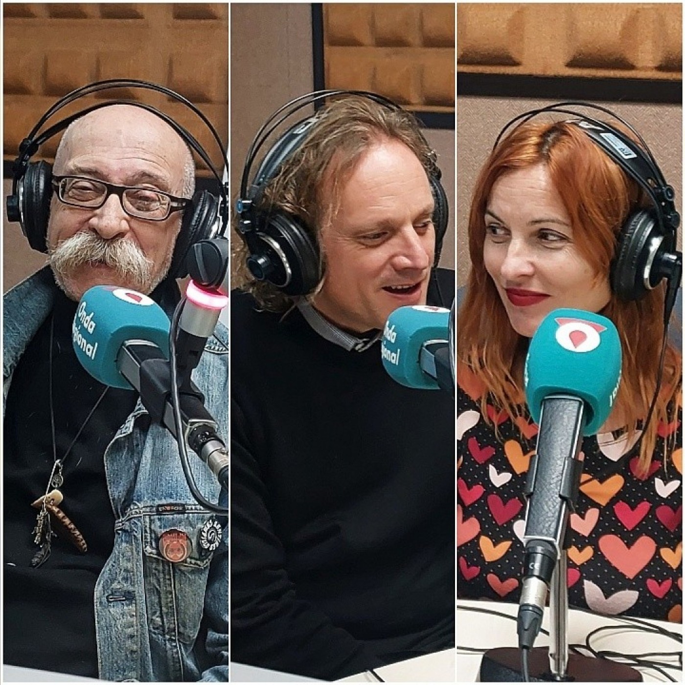 MÚSICA DE CONTRABANDO