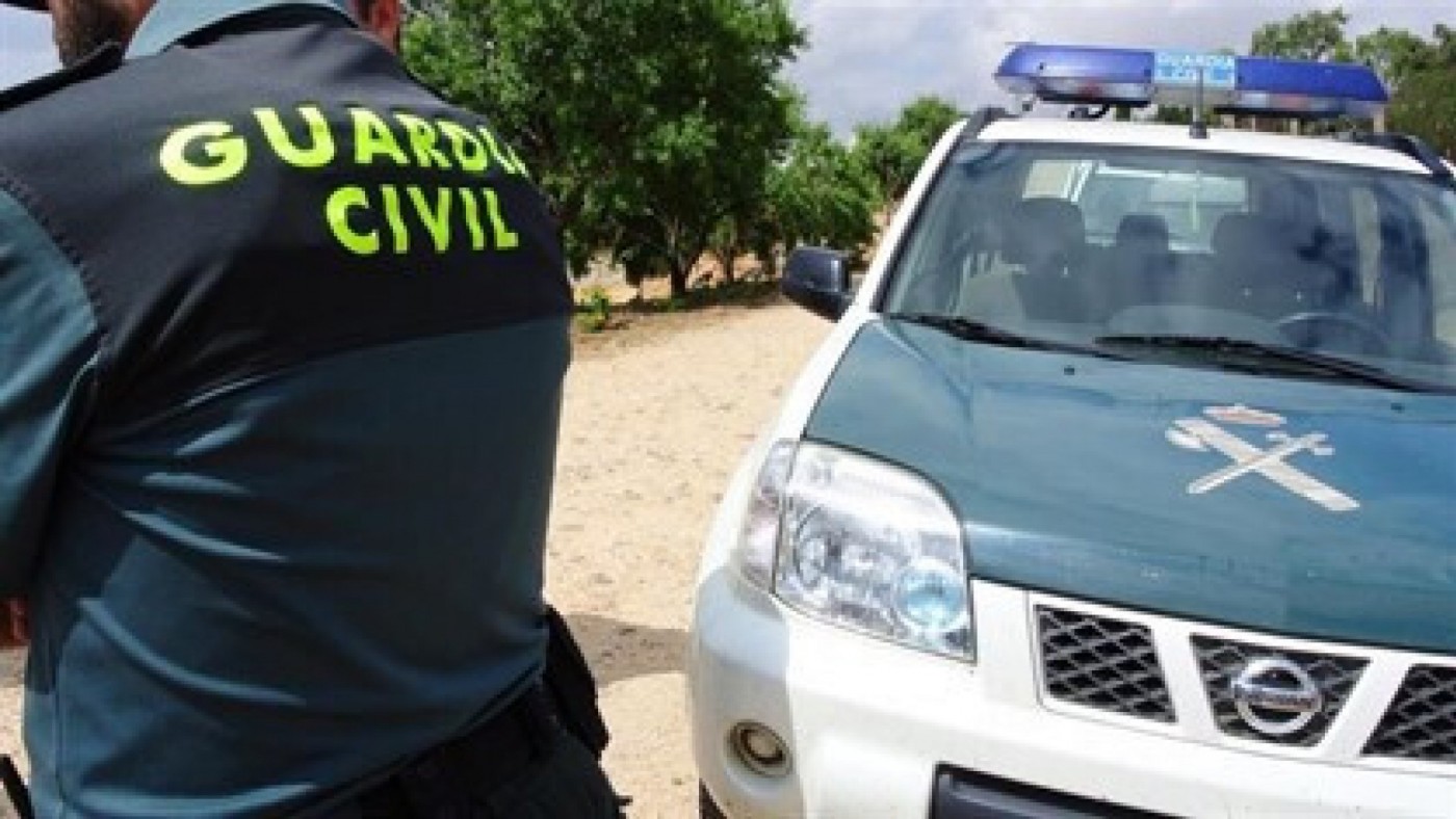 Detenido un hombre de 41 años por agredir y violar a su novia en Totana
