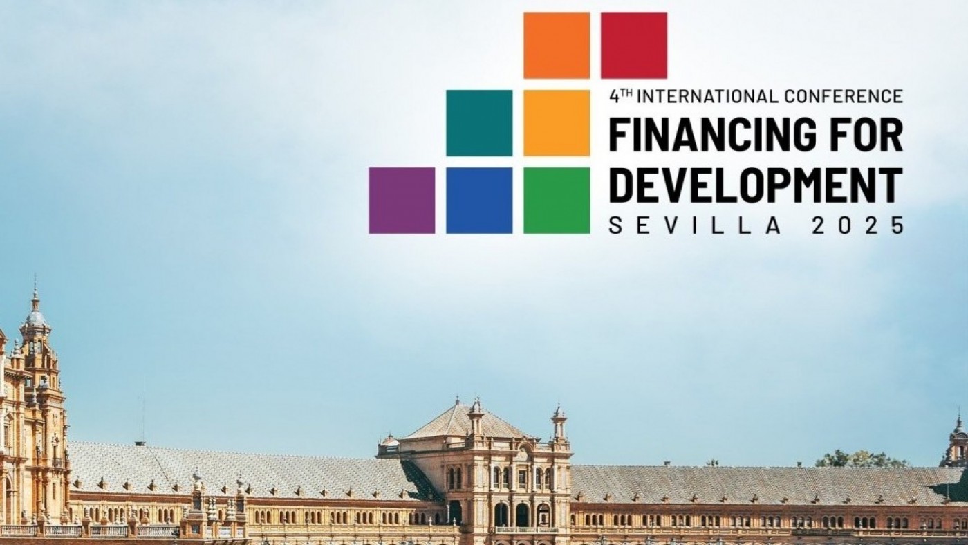 Cumbre ONU en Sevilla para abordar la financiación al desarrollo sin EEUU