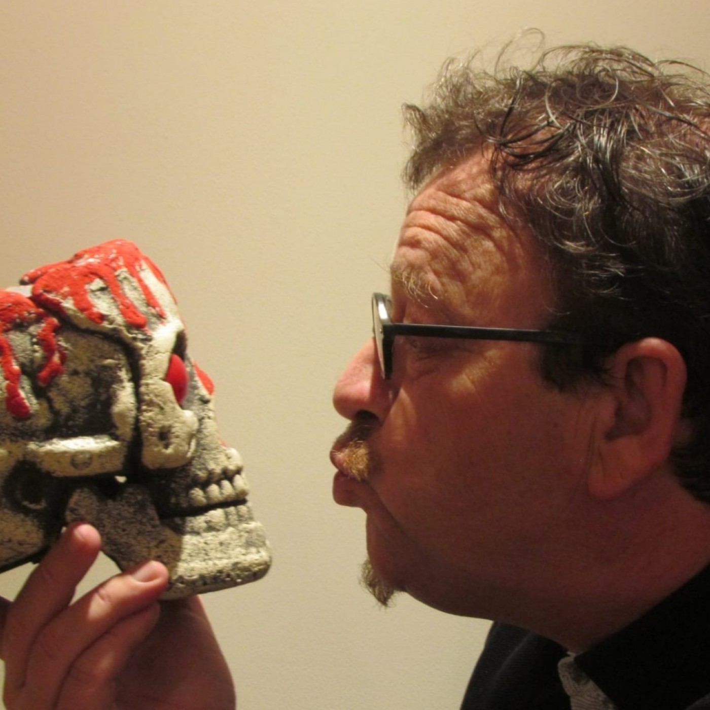 EL ROMPEOLAS T08C021 Con buen humor. Cosas de 'sustos' (22/11/2025)