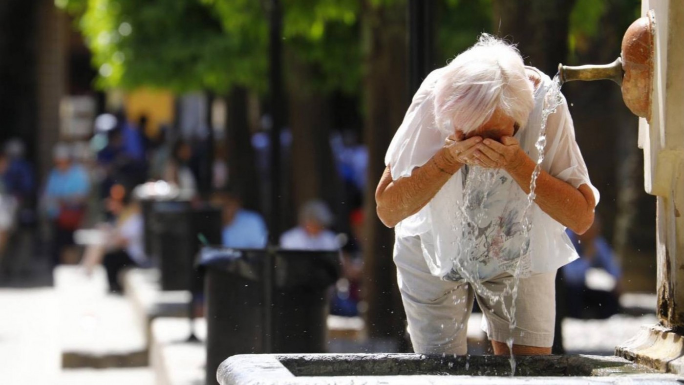 La Región de Murcia registró 276 fallecimientos por el calor extremo de 2024