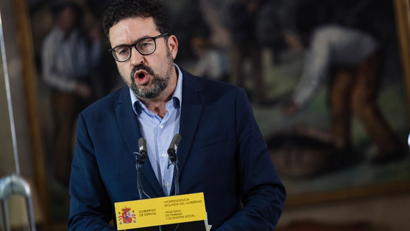 Acuerdo para ampliar el permiso por fallecimiento de un familiar