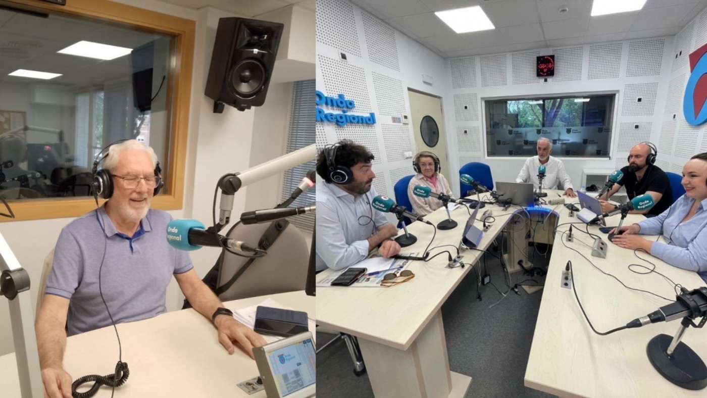 TERTULIA ACTUALIDAD 05/05/2025