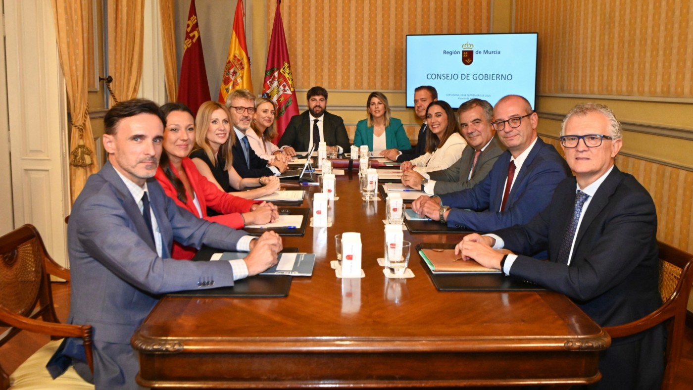 La Comunidad destina 5,5 millones al futuro centro de formación del metal en Cartagena