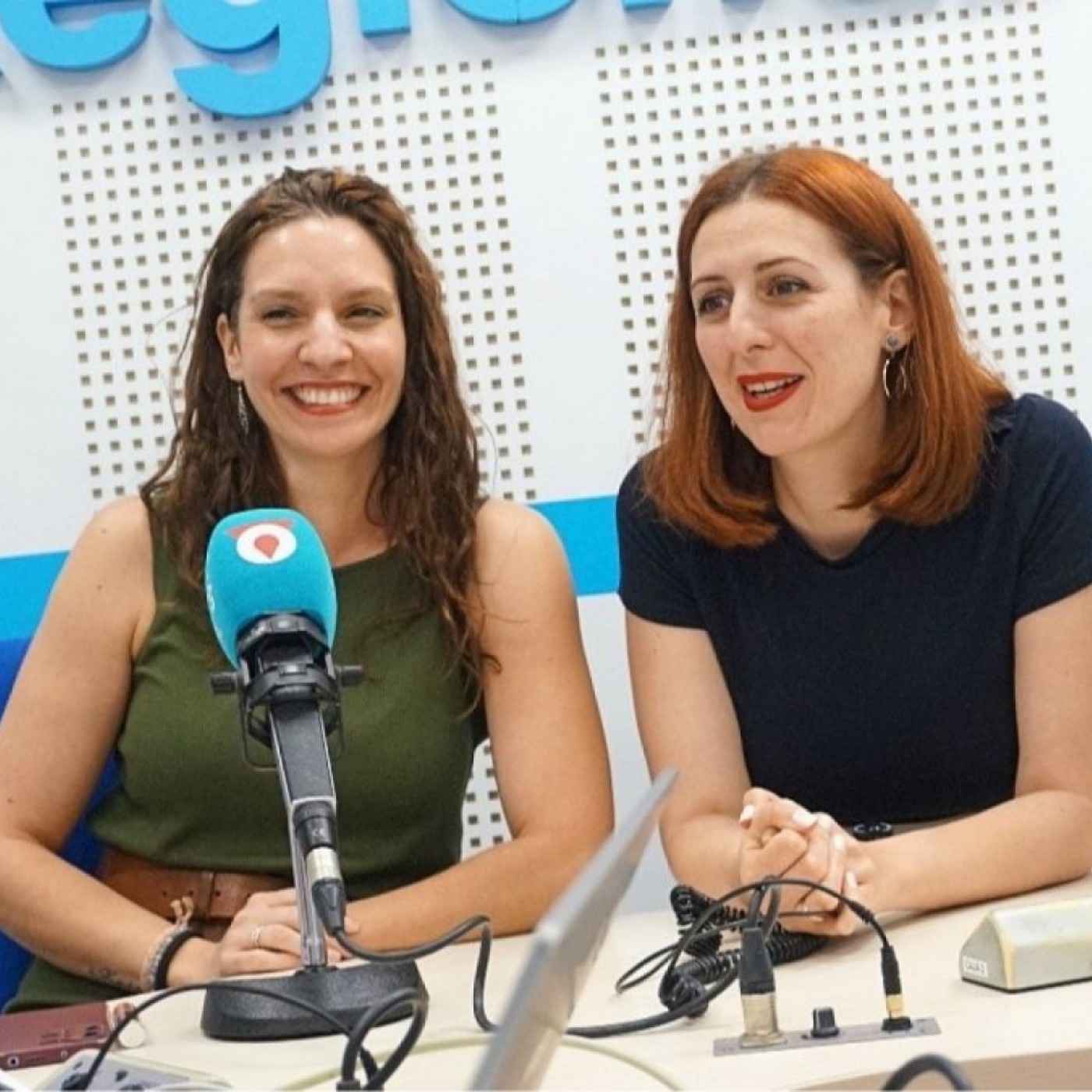 TARDE ABIERTA T07C197 Y con esto... ¿Qué hago?. Con Patricia Espinosa y Esther Herrero (03/07/2026) episode artwork