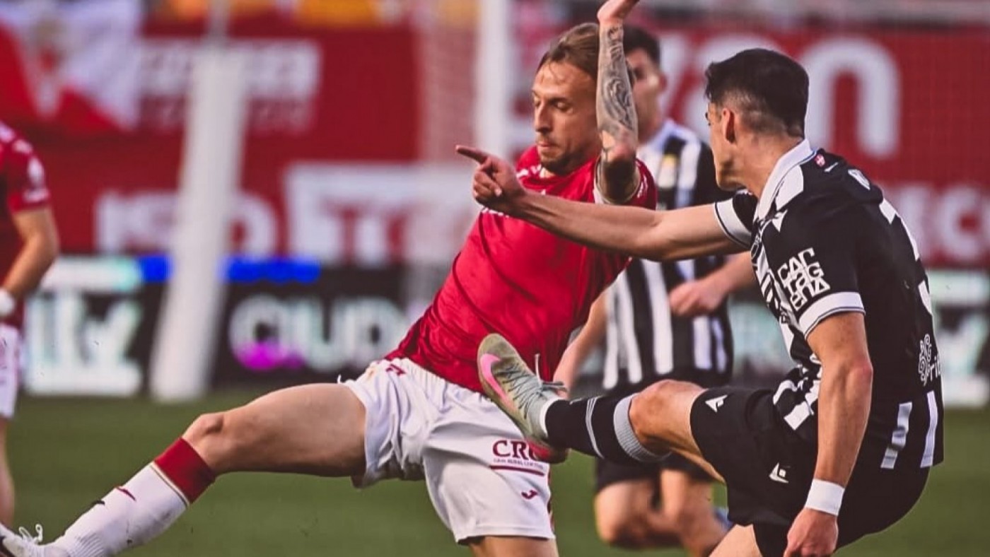 El Cartagena-Real Murcia será el primero de los seis derbis de Primera RFEF