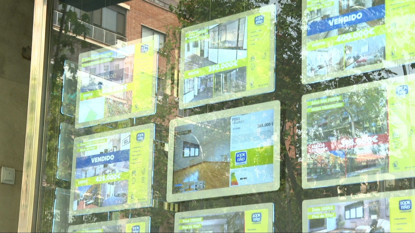 La iniciativa ciudadana europea que reclama una vivienda asequible