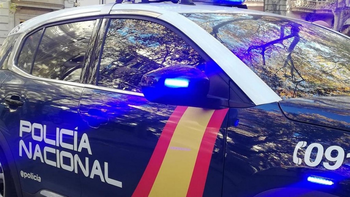 Detenidos dos menores en Murcia por una presunta agresión sexual a otra menor