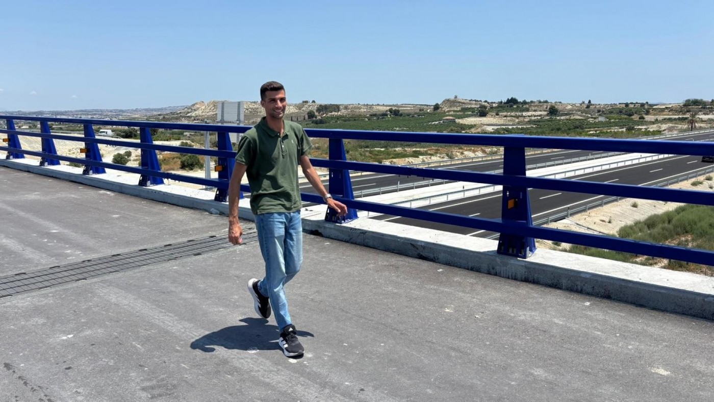 Procesan al alcalde de Alguazas por un posible delito de prevaricación