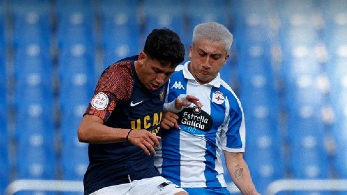 El UCAM lo deja todo para la vuelta (0-0)