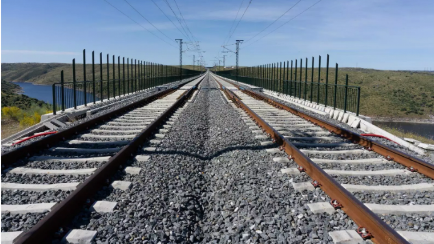 El Senado rechaza la moción popular para la restitución inmediata del tráfico ferroviario entre Murcia y Águilas