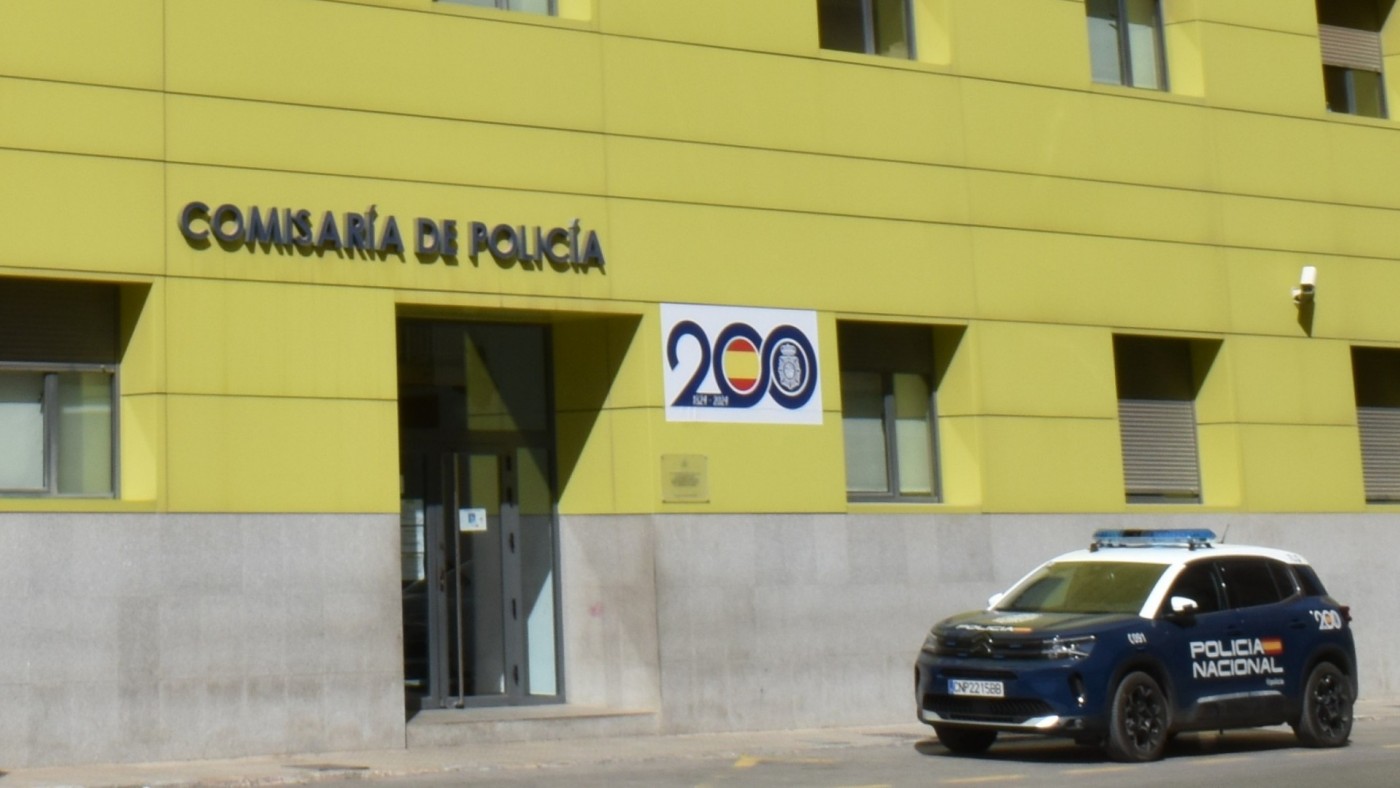 Detenidas en Cartagena una madre y su hija por chantajear a una expareja
