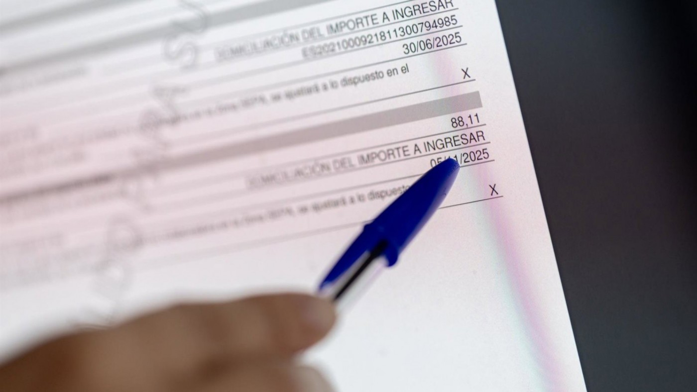 Abre el plazo para presentar la declaración de la renta por internet