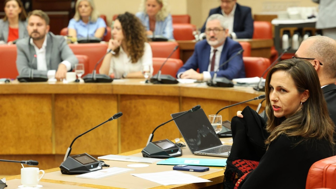 El Congreso prorroga hasta final de año los descuentos en los carburantes
