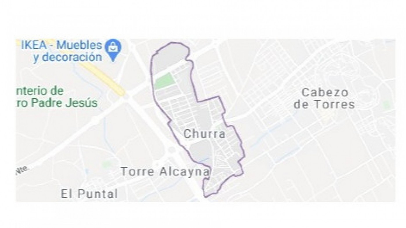 Churra (Murcia)
