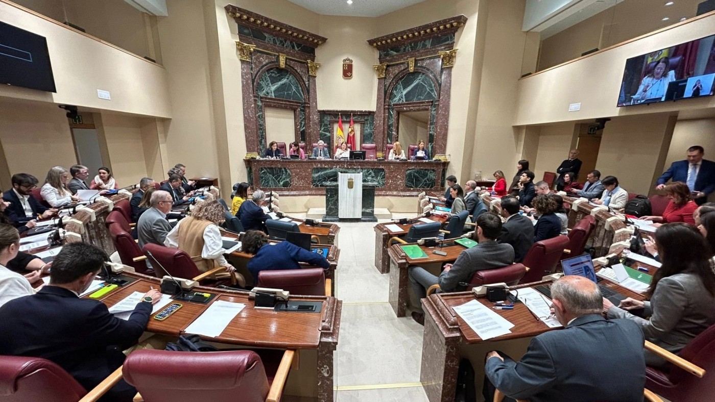 La Comunidad ultima el nuevo Plan de Salud tras once años sin estrategia sanitaria