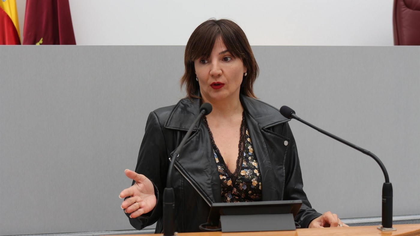 El PSOE asegura que "los presupuestos falsos de López Miras perjudicarán la sanidad pública"