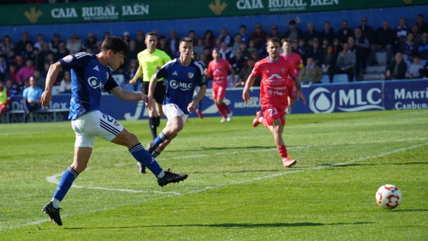La Minera pierde fuelle (2-0)