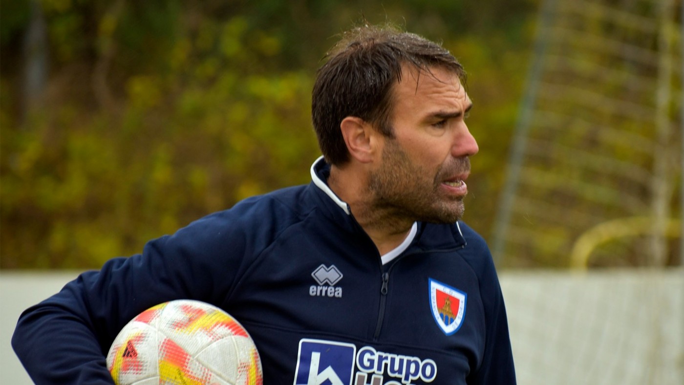 Iñaki Bea, testigo del inicio del camino de Pedro León y Unai Emery