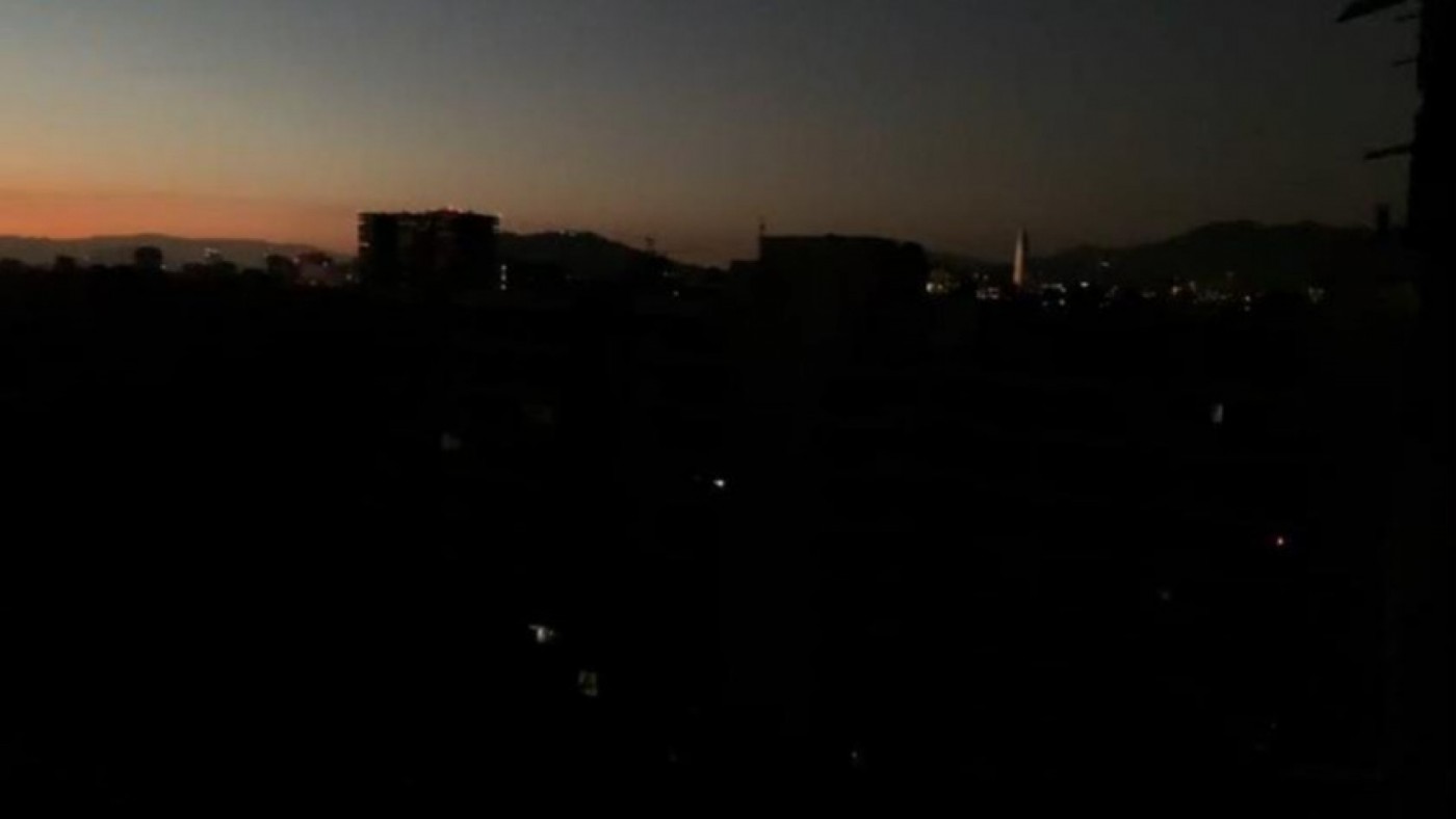 Red Eléctrica alerta de variaciones de tensión que podrían afectar a la seguridad del suministro