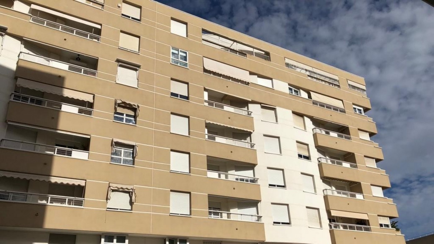 La vivienda se encarece en la Región un 6'7% la compra y un 4'6% el alquiler