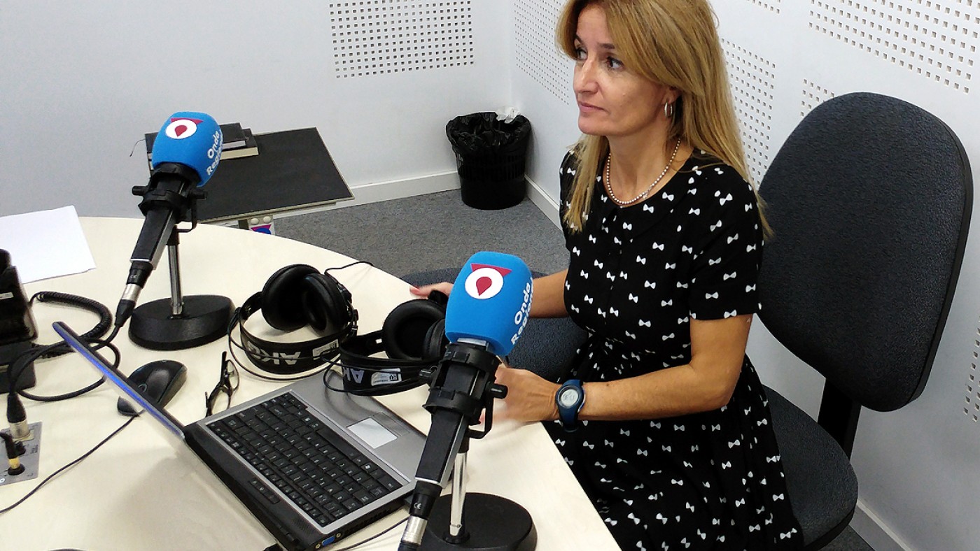 REGIÓN DE MURCIA NOTICIAS (FIN DE SEMANA) MEDIODÍA 08/07/2017 