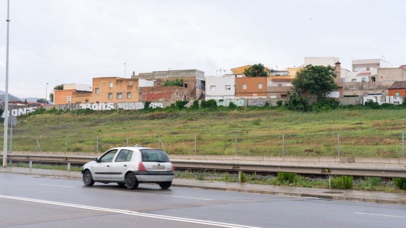Nuevo recurso contra el plan del Ayuntamiento de Cartagena para descontaminar el suelo de Los Mateos