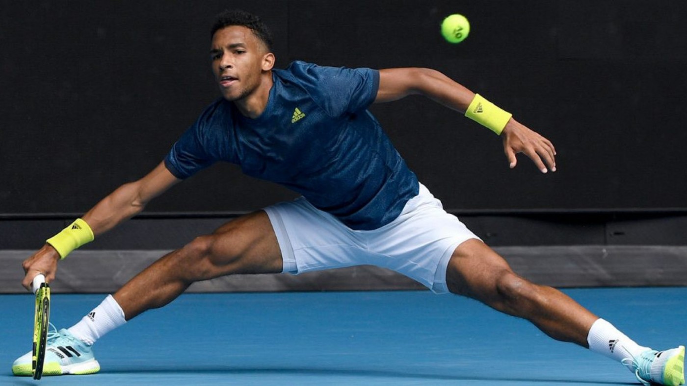 Aliassime