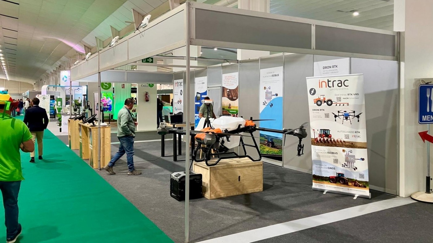 La feria 'agro' con la que IFEPA no quiere dejar de ser referencia agrícola