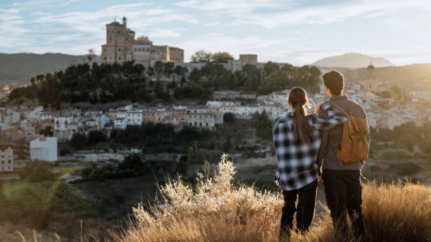 El PP pide Fondos Next Generation para impulsar experiencias turísticas en Caravaca