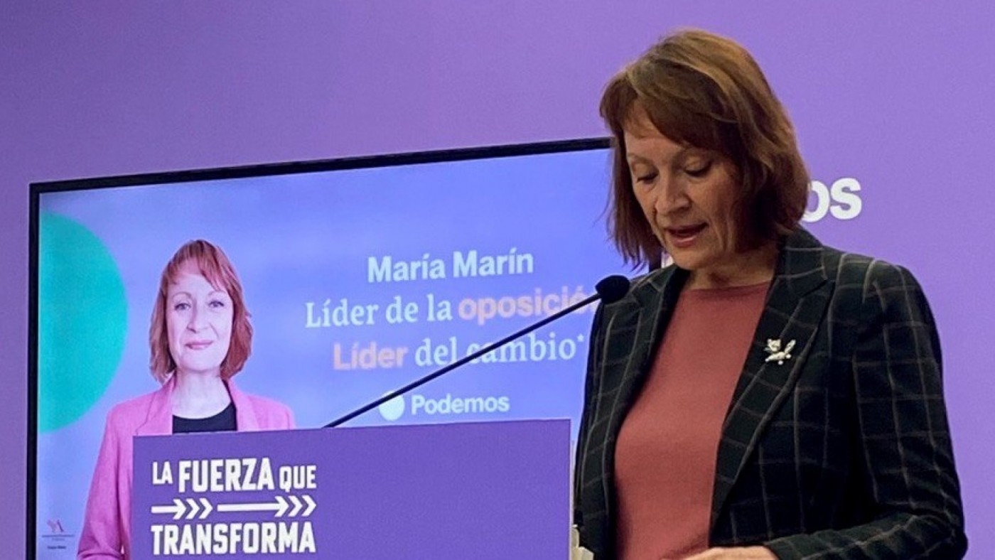 Podemos pide una moratoria indefinida para nuevas macrogranjas porcinas en Murcia