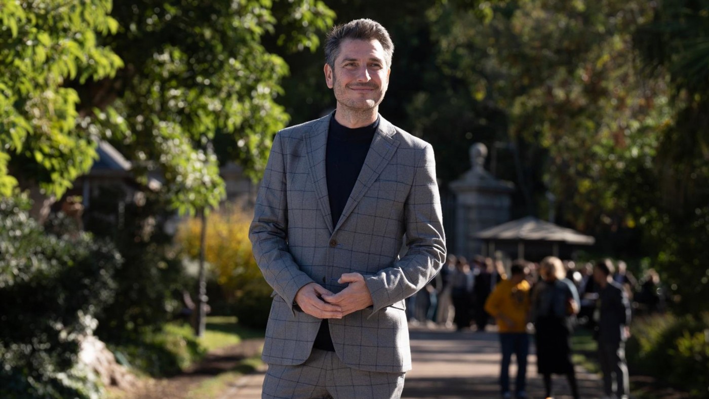 El murciano Carlos del Amor, Premio Nacional de Periodismo Cultural 2026