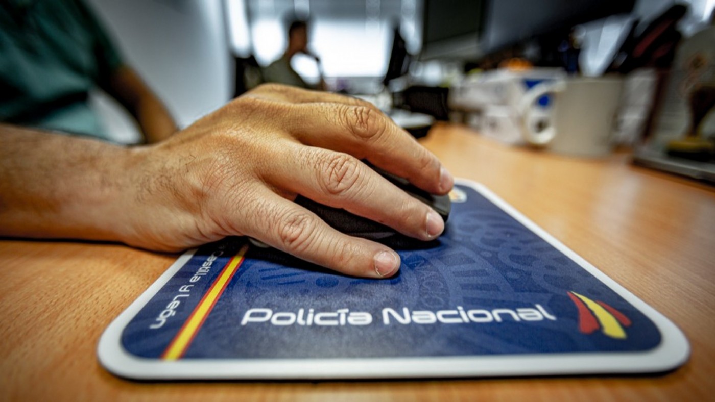 La Policía Nacional investiga una estafa superior a 160.000 euros a unos vecinos de Yecla