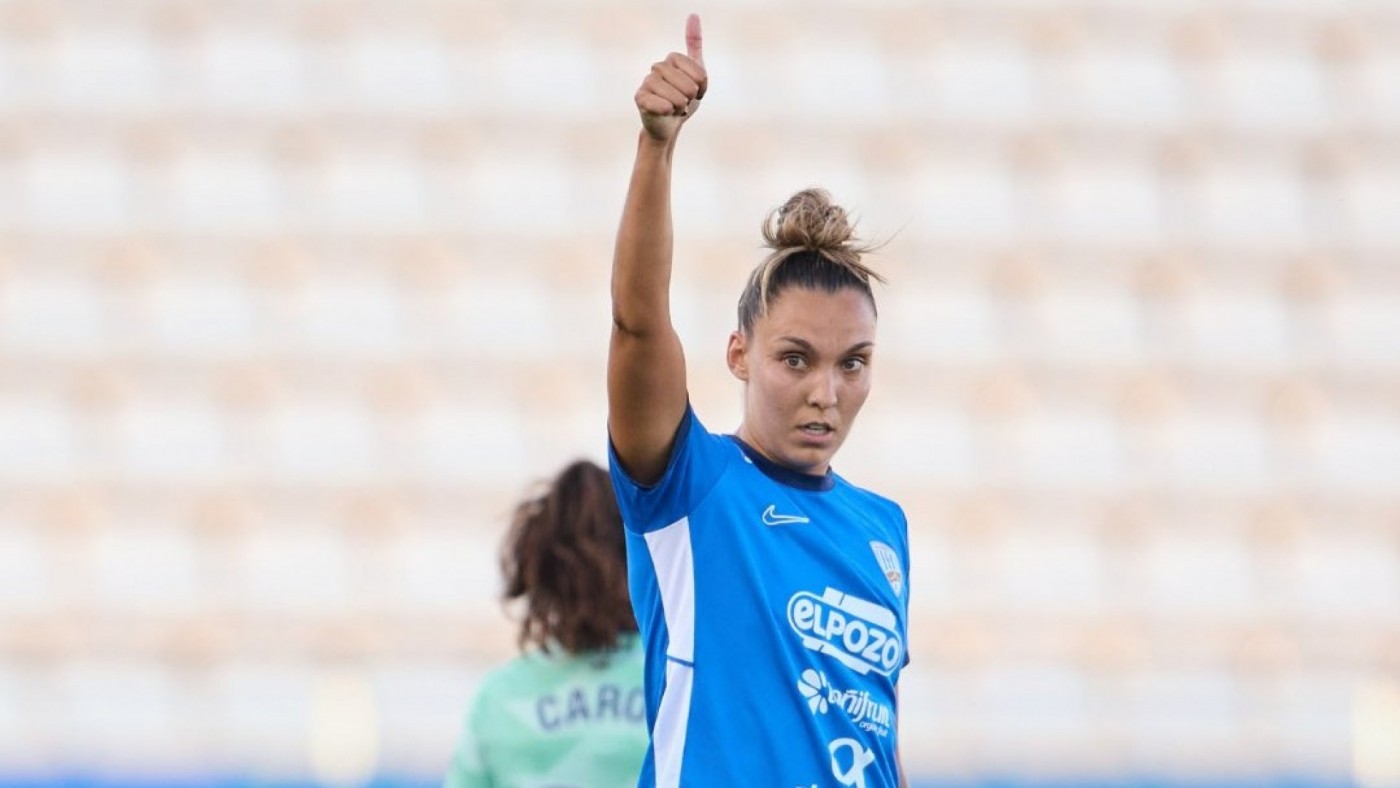 El Alhama ElPozo despide el Artés con empate