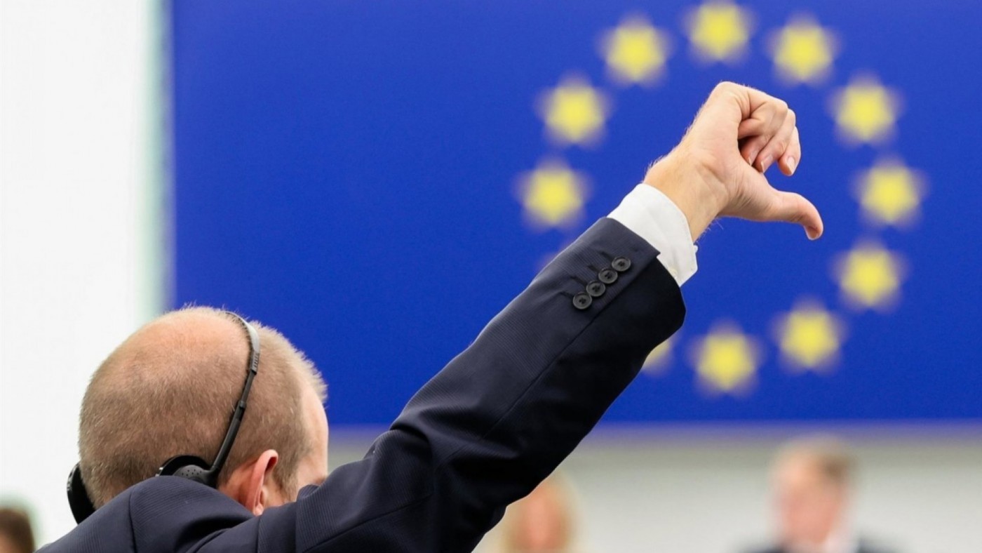 170 organizaciones denuncian la aplicación provisional del acuerdo UE-Mercosur