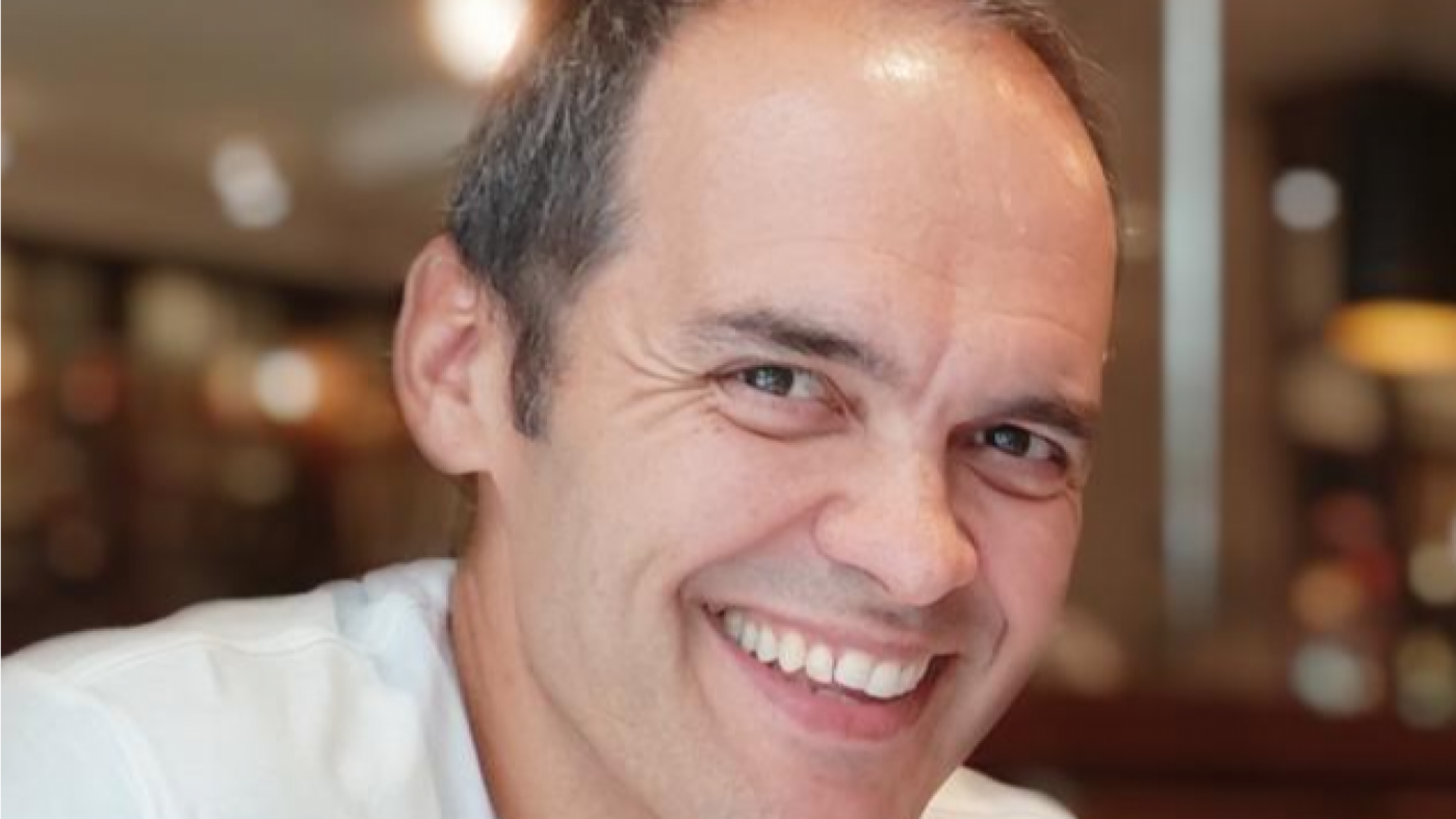 El mundo de la comunicación llora la pérdida de Francisco Briones director de RTVE en Murcia