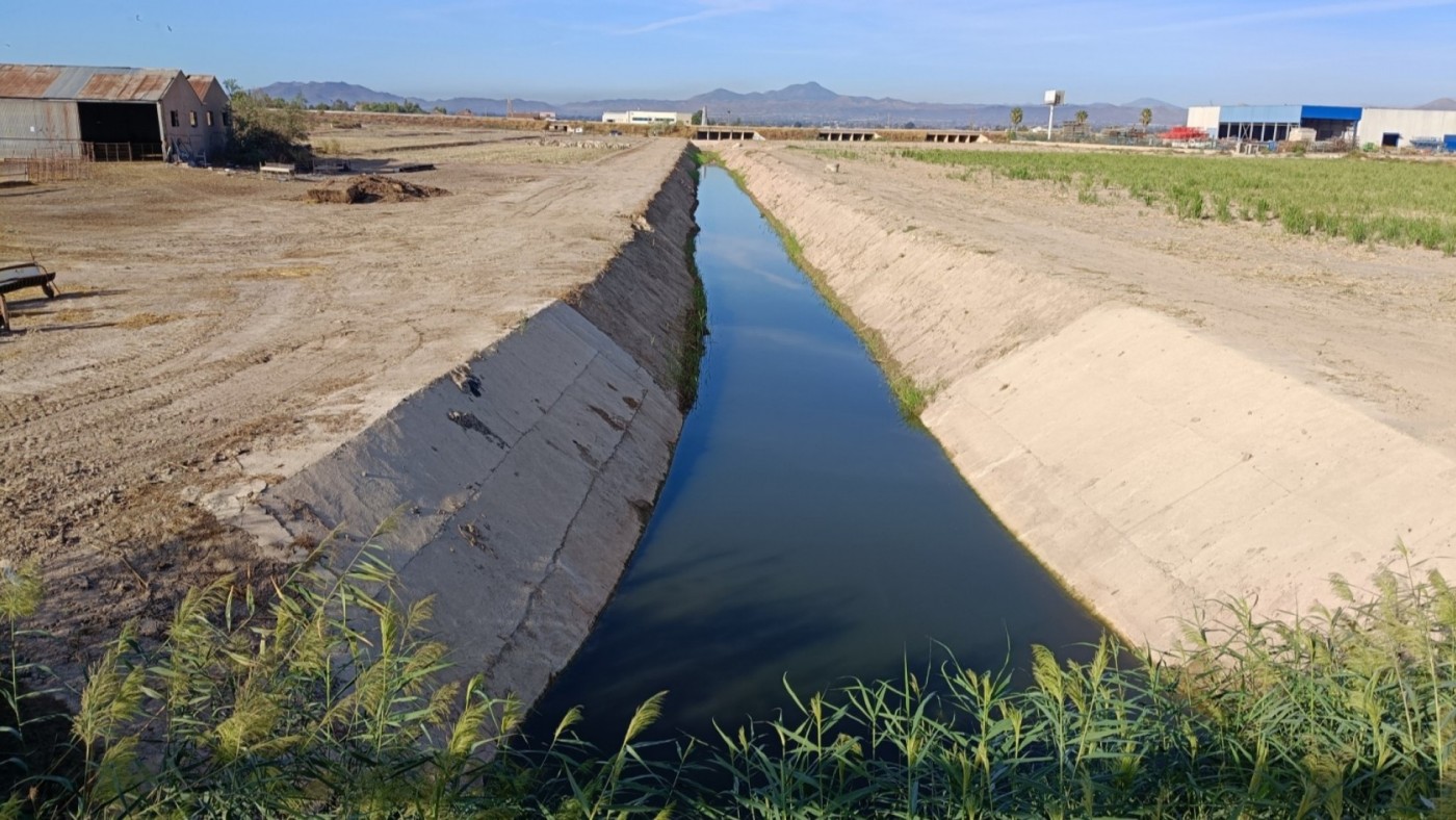 Reclaman las obras de contención tras 14 años de la inundación de San Wenceslao